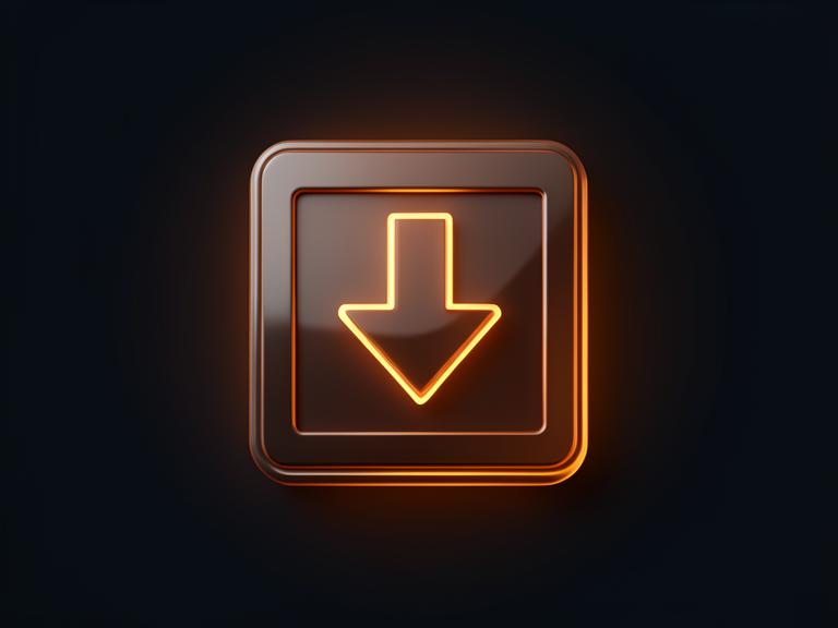 Image Optimization Tools — 3D product illustration
